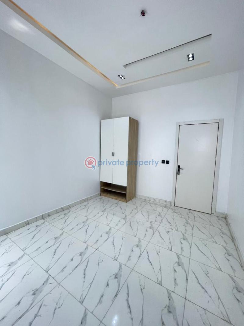 5 bedroom Detached Duplex For Sale Ajah Lagos - 14