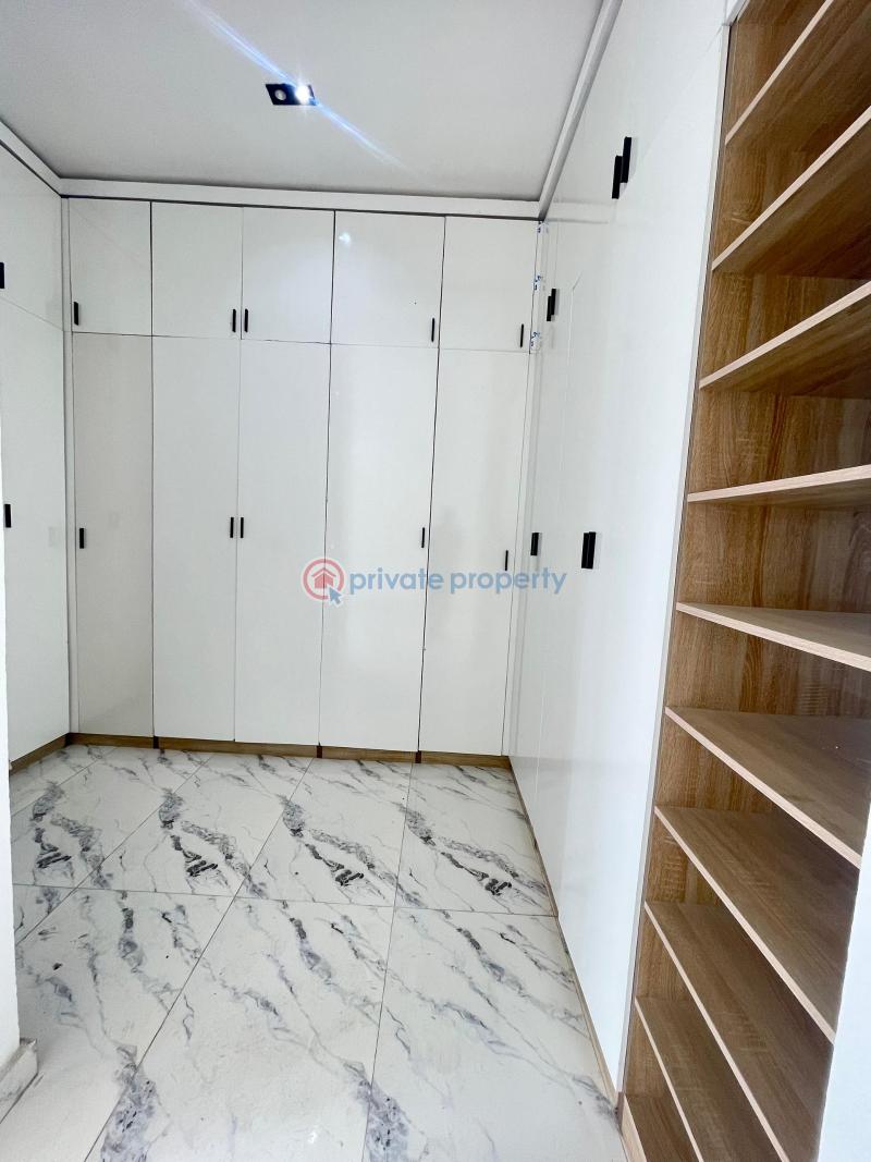 5 bedroom Detached Duplex For Sale Ajah Lagos - 9