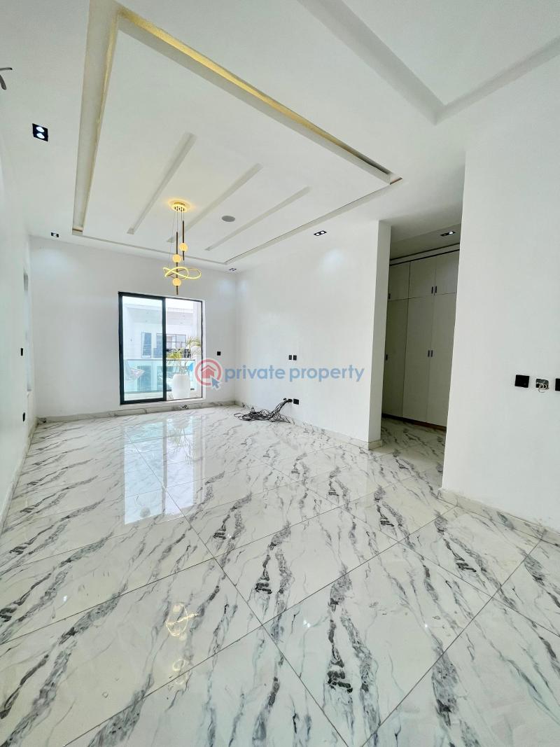 5 bedroom Detached Duplex For Sale Ajah Lagos - 4