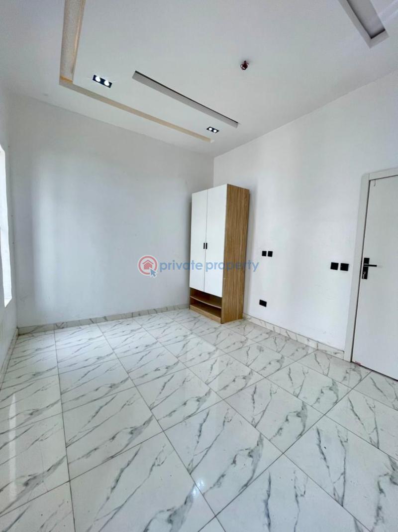5 bedroom Detached Duplex For Sale Ajah Lagos - 17