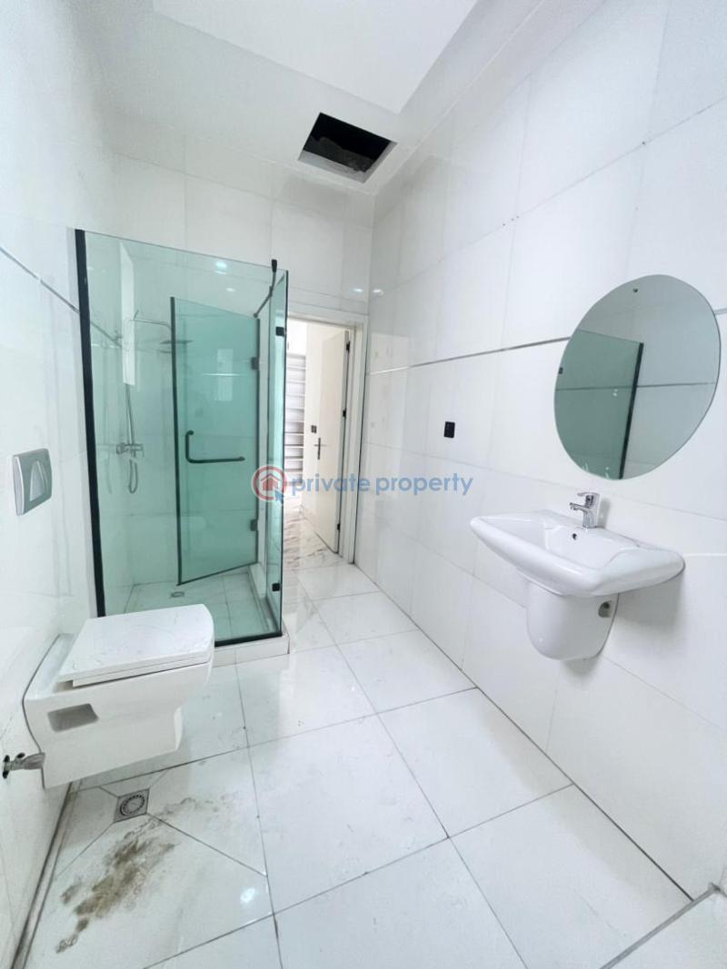 5 bedroom Detached Duplex For Sale Ajah Lagos - 1