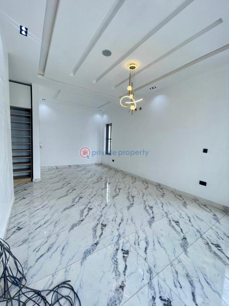 5 bedroom Detached Duplex For Sale Ajah Lagos - 2