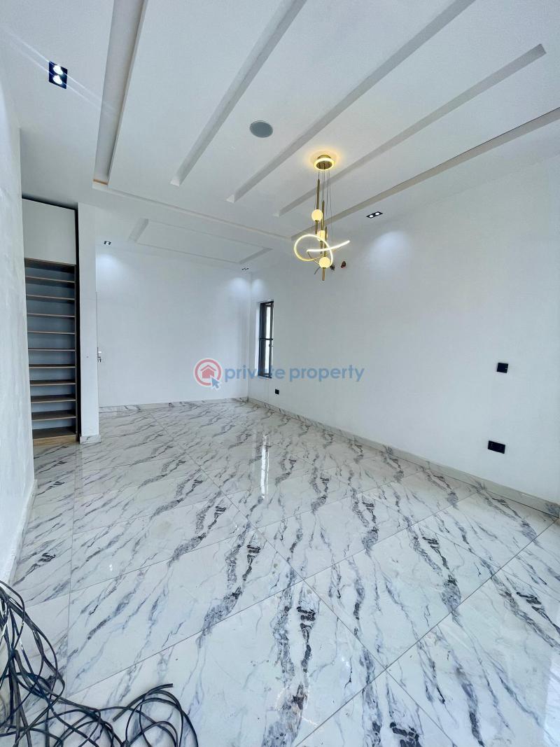 5 bedroom Detached Duplex For Sale Ajah Lagos - 8