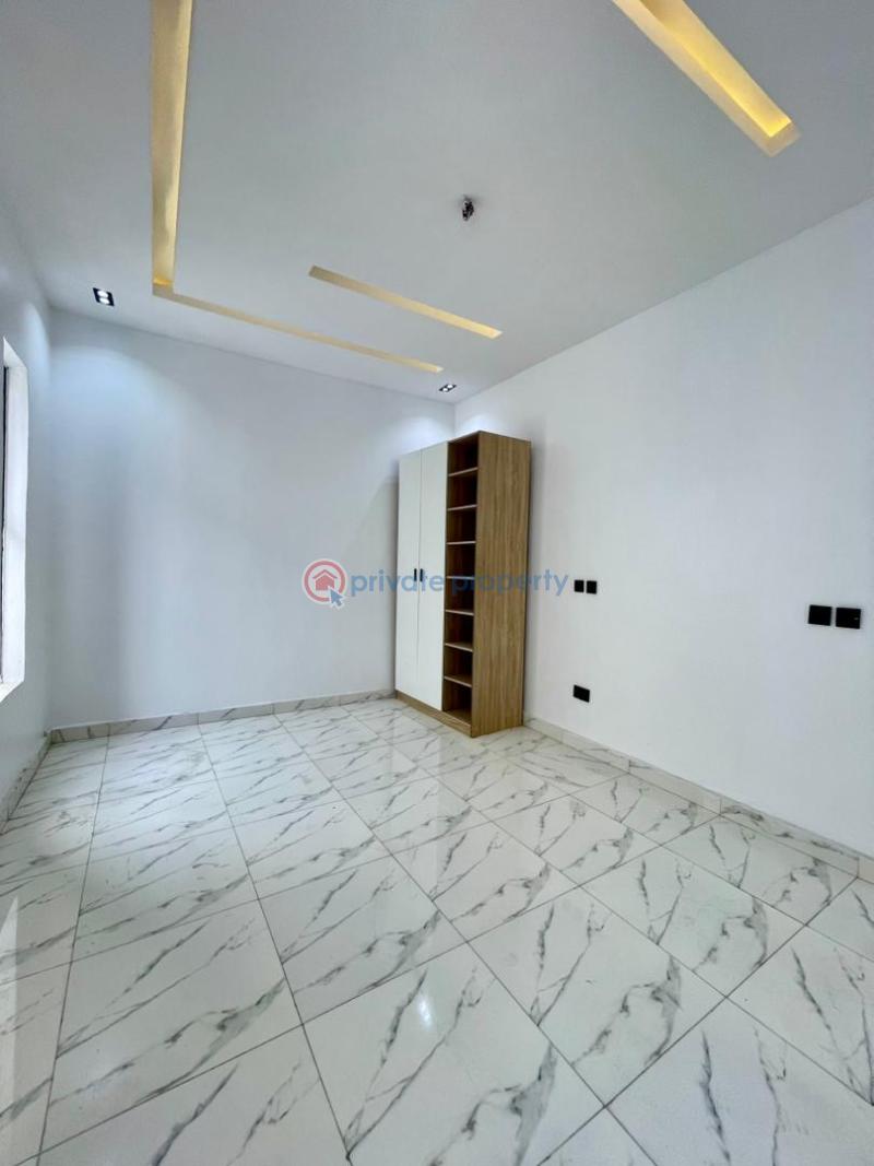 5 bedroom Detached Duplex For Sale Ajah Lagos - 7