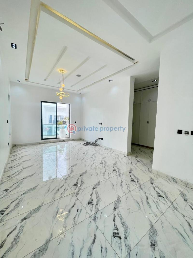 5 bedroom Detached Duplex For Sale Ajah Lagos - 11