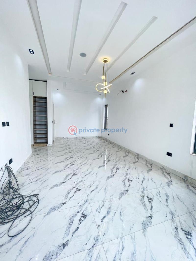 5 bedroom Detached Duplex For Sale Ajah Lagos - 12