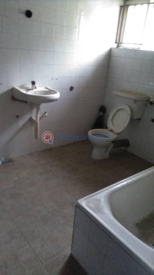 5 bedroom Duplex For Rent Festac Amuwo Odofin Lagos - 6