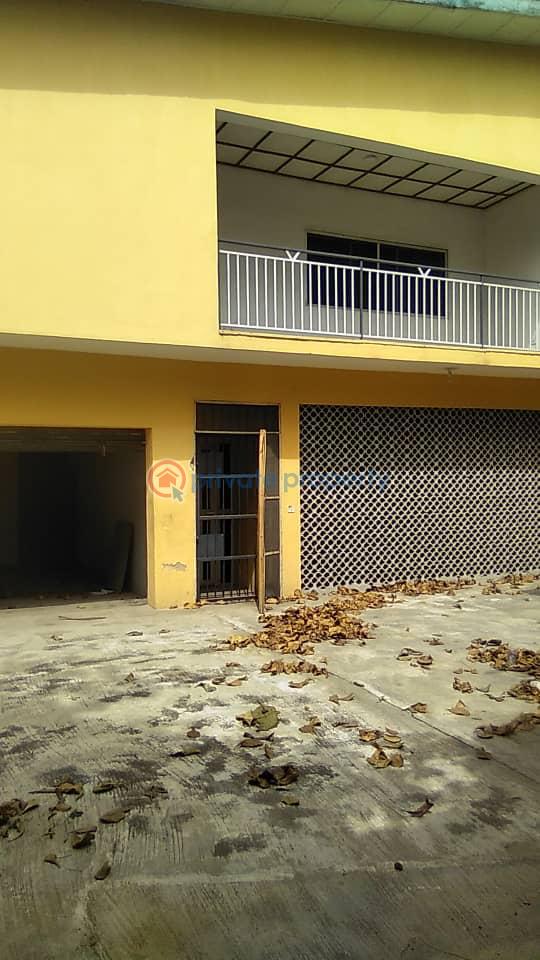 5 bedroom Duplex For Rent Festac Amuwo Odofin Lagos - 1