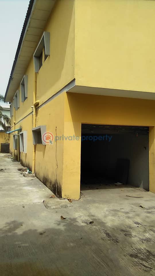 5 bedroom Duplex For Rent Festac Amuwo Odofin Lagos - 0