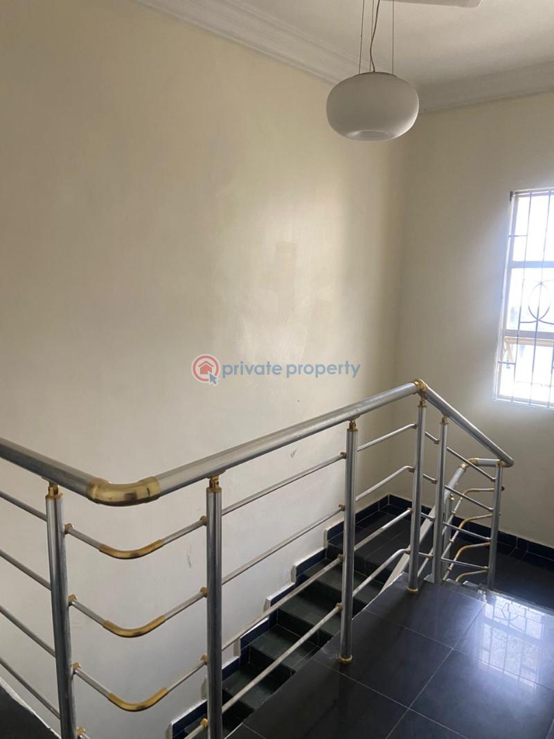 House For Sale Chevron Drive Lekki Lagos - 7
