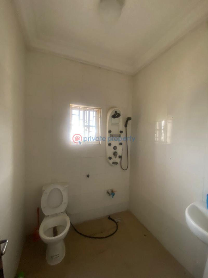 House For Sale Chevron Drive Lekki Lagos - 3