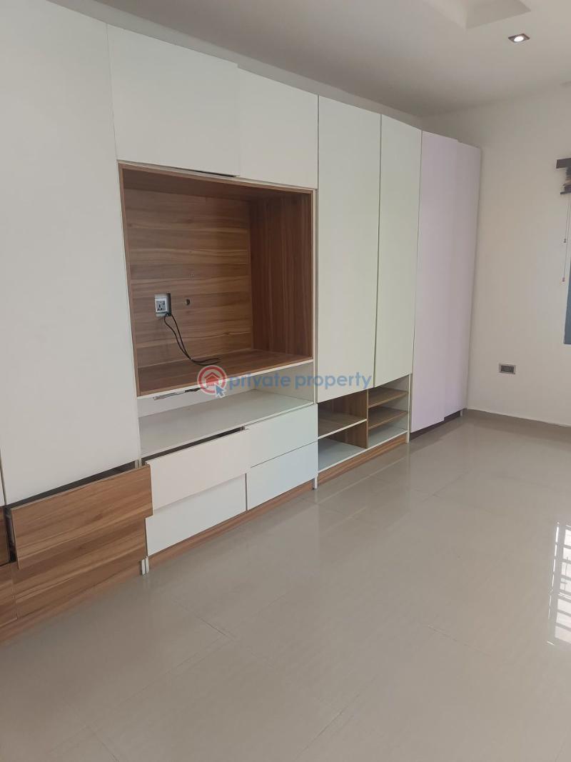 5 bedroom Detached Duplex For Rent Magodo GRA Phase 2 Kosofe/Ikosi Lagos - 4