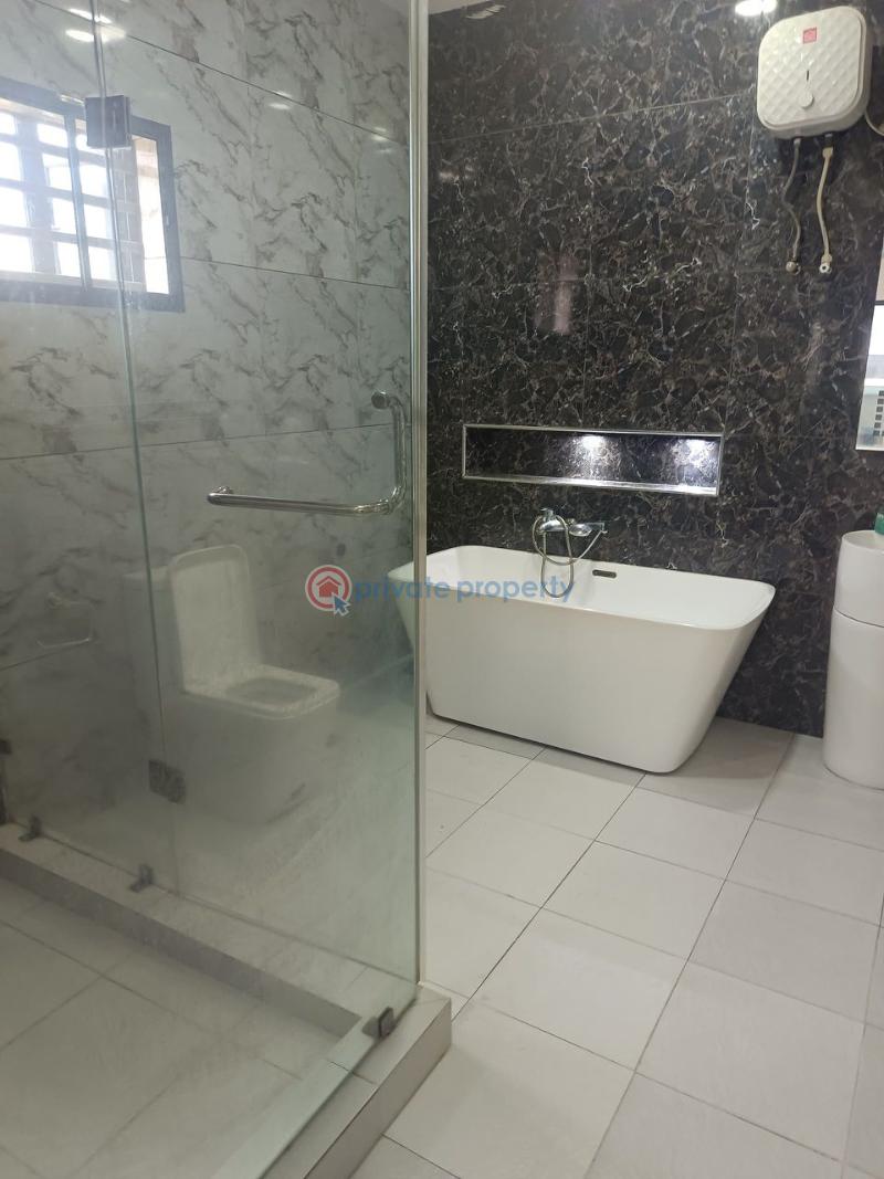 5 bedroom Detached Duplex For Rent Magodo GRA Phase 2 Kosofe/Ikosi Lagos - 8