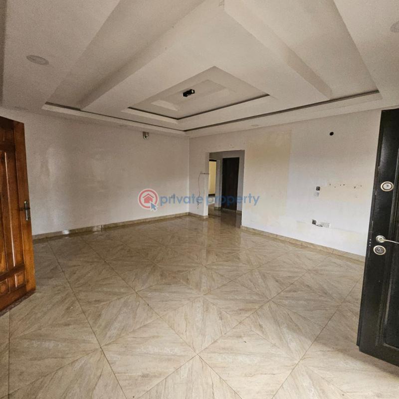 5 bedroom Detached Duplex For Rent Magodo GRA Phase 2 Kosofe/Ikosi Lagos - 3