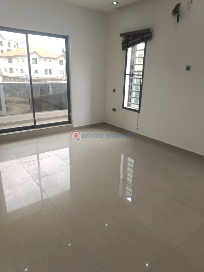 5 bedroom Detached Duplex For Rent Magodo GRA Phase 2 Kosofe/Ikosi Lagos - 0