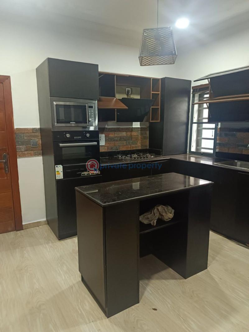 5 bedroom Detached Duplex For Rent Magodo GRA Phase 2 Kosofe/Ikosi Lagos - 6