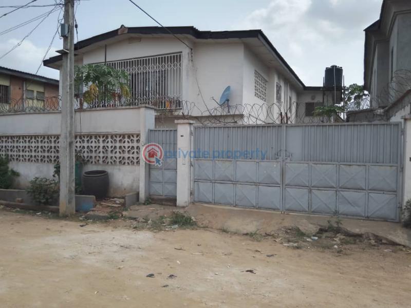 5 bedroom Duplex For Sale Alimosho Lagos - 0