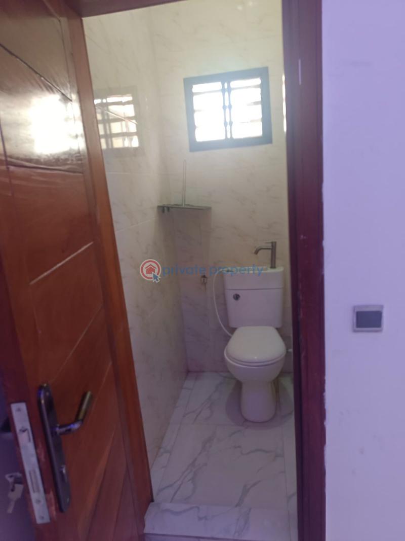 5 bedroom Detached Duplex For Rent Magodo GRA Phase 2 Kosofe/Ikosi Lagos - 8