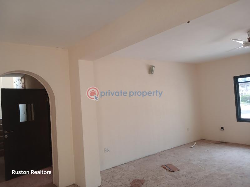 6 bedroom Duplex For Rent Ikolaba Bodija Ibadan Oyo - 5