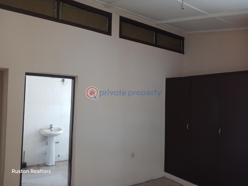 6 bedroom Duplex For Rent Ikolaba Bodija Ibadan Oyo - 8