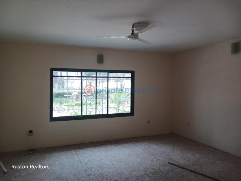 6 bedroom Duplex For Rent Ikolaba Bodija Ibadan Oyo - 3