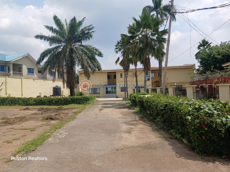6 bedroom Duplex For Rent Ikolaba Bodija Ibadan Oyo - 0
