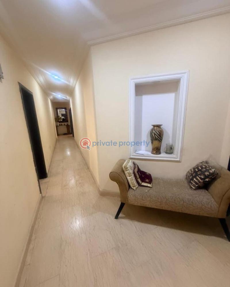 10 bedroom House For Sale Estate Opposite Chevron Hq Lekki Lagos - 4