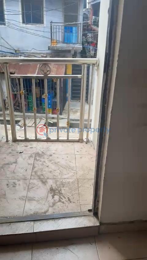 1 bedroom Mini Flat For Rent Off Pedro Rd Shomolu Palmgroove Shomolu Lagos - 4