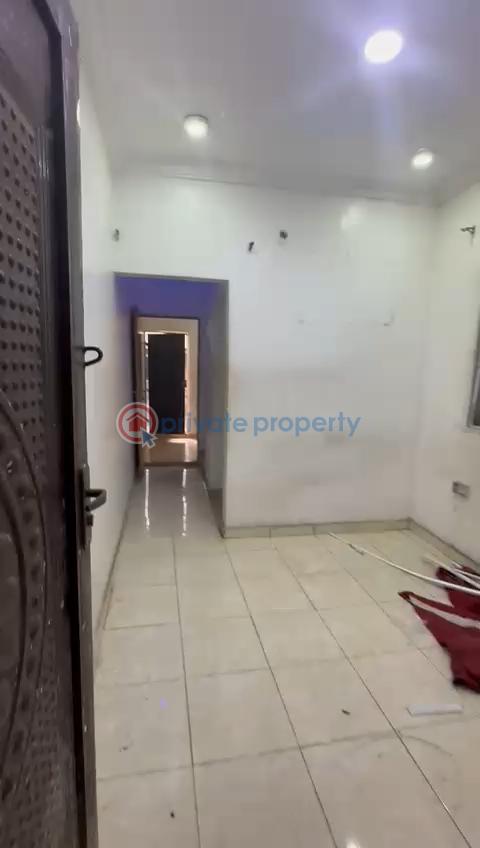 1 bedroom Mini Flat For Rent Off Pedro Rd Shomolu Palmgroove Shomolu Lagos - 0