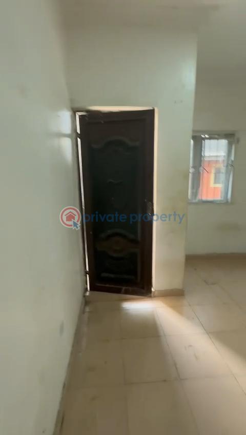 1 bedroom Mini Flat For Rent Off Pedro Rd Shomolu Palmgroove Shomolu Lagos - 3