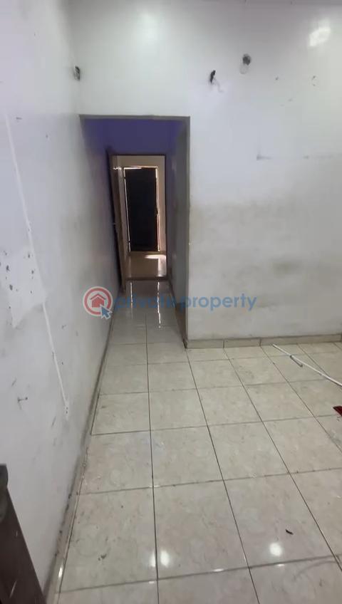 1 bedroom Mini Flat For Rent Off Pedro Rd Shomolu Palmgroove Shomolu Lagos - 1
