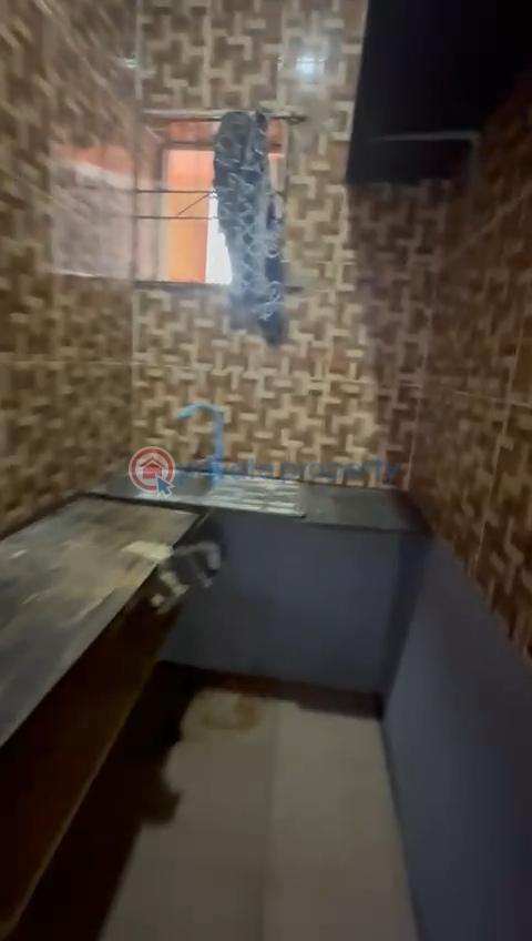 1 bedroom Mini Flat For Rent Off Pedro Rd Shomolu Palmgroove Shomolu Lagos - 2