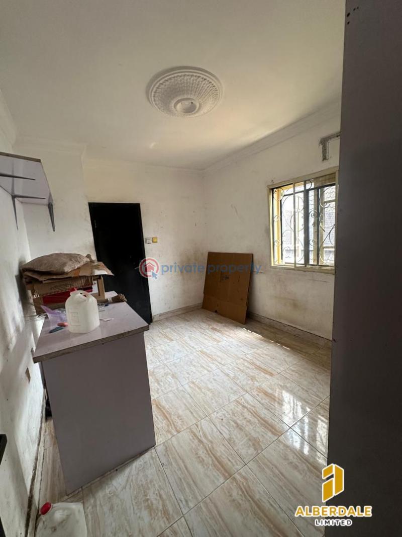 2 bedroom Block Of Flats For Rent Airport Road Ikeja Lagos - 7