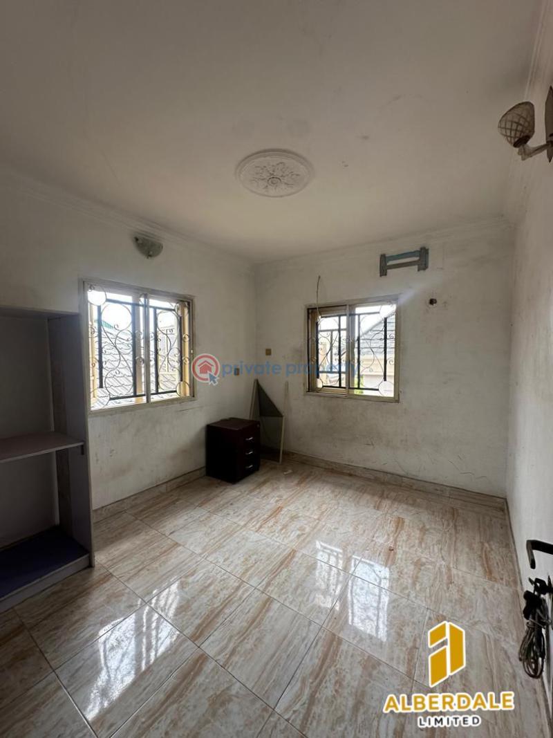 2 bedroom Block Of Flats For Rent Airport Road Ikeja Lagos - 6