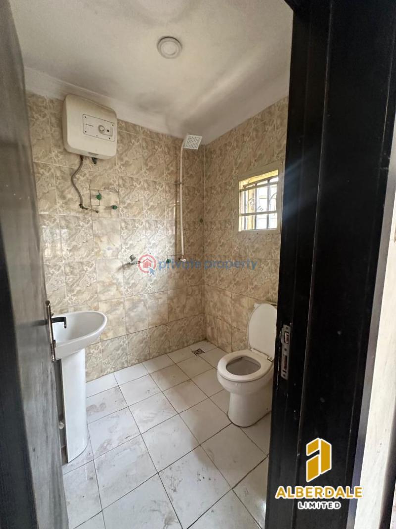 2 bedroom Block Of Flats For Rent Airport Road Ikeja Lagos - 8