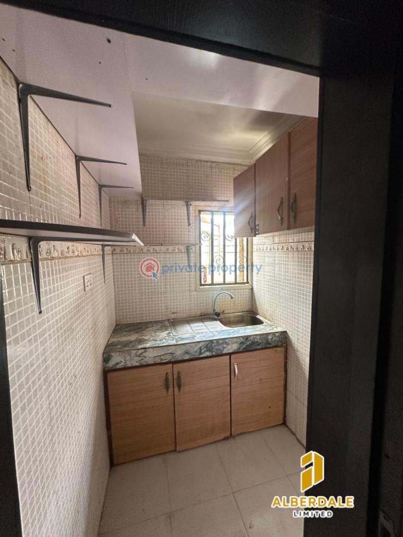 2 bedroom Block Of Flats For Rent Airport Road Ikeja Lagos - 5