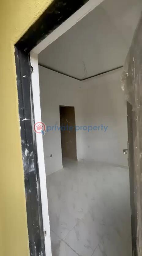 1 bedroom Mini Flat For Rent Off Pedro Road Palmgroove Shomolu Lagos - 0