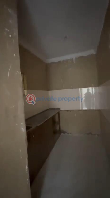 1 bedroom Mini Flat For Rent Off Pedro Road Palmgroove Shomolu Lagos - 4