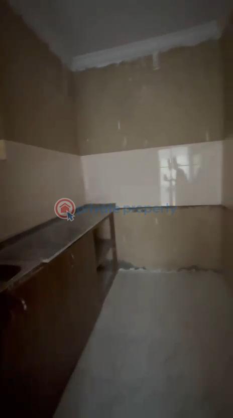 1 bedroom Mini Flat For Rent Off Pedro Road Palmgroove Shomolu Lagos - 3