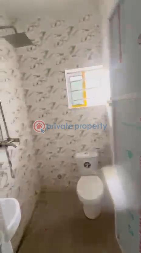 1 bedroom Mini Flat For Rent Off Pedro Road Palmgroove Shomolu Lagos - 5