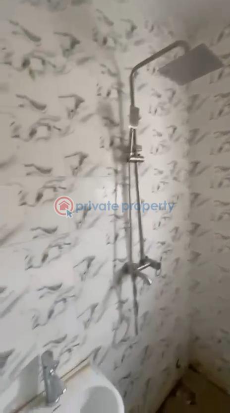 1 bedroom Mini Flat For Rent Off Pedro Road Palmgroove Shomolu Lagos - 6