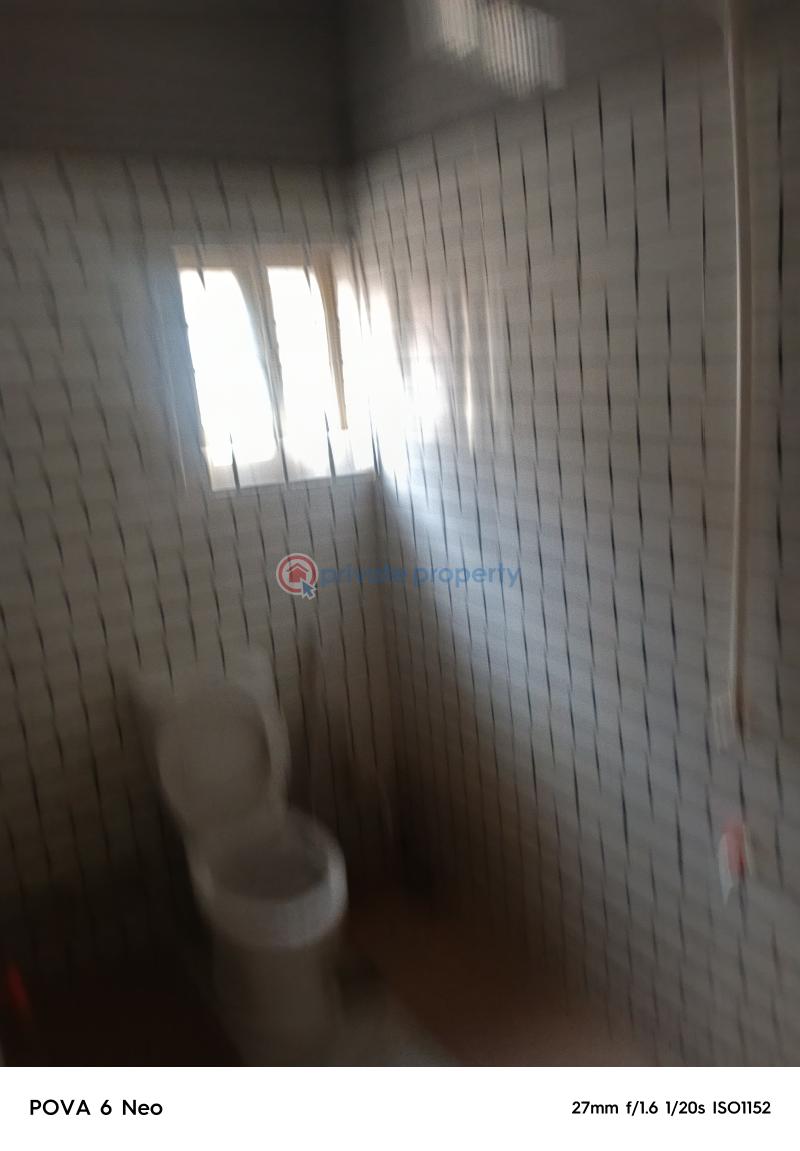 1 bedroom Mini Flat For Rent Aboru Iyana Ipaja Road Lagos Iyana Ipaja Lagos - 1