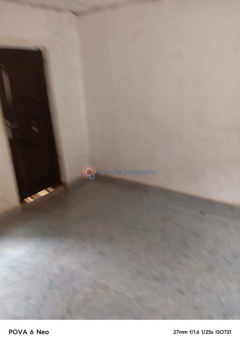 1 bedroom Mini Flat For Rent Aboru Iyana Ipaja Road Lagos Iyana Ipaja Lagos - 2