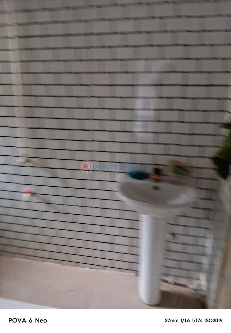 1 bedroom Mini Flat For Rent Aboru Iyana Ipaja Road Lagos Iyana Ipaja Lagos - 3