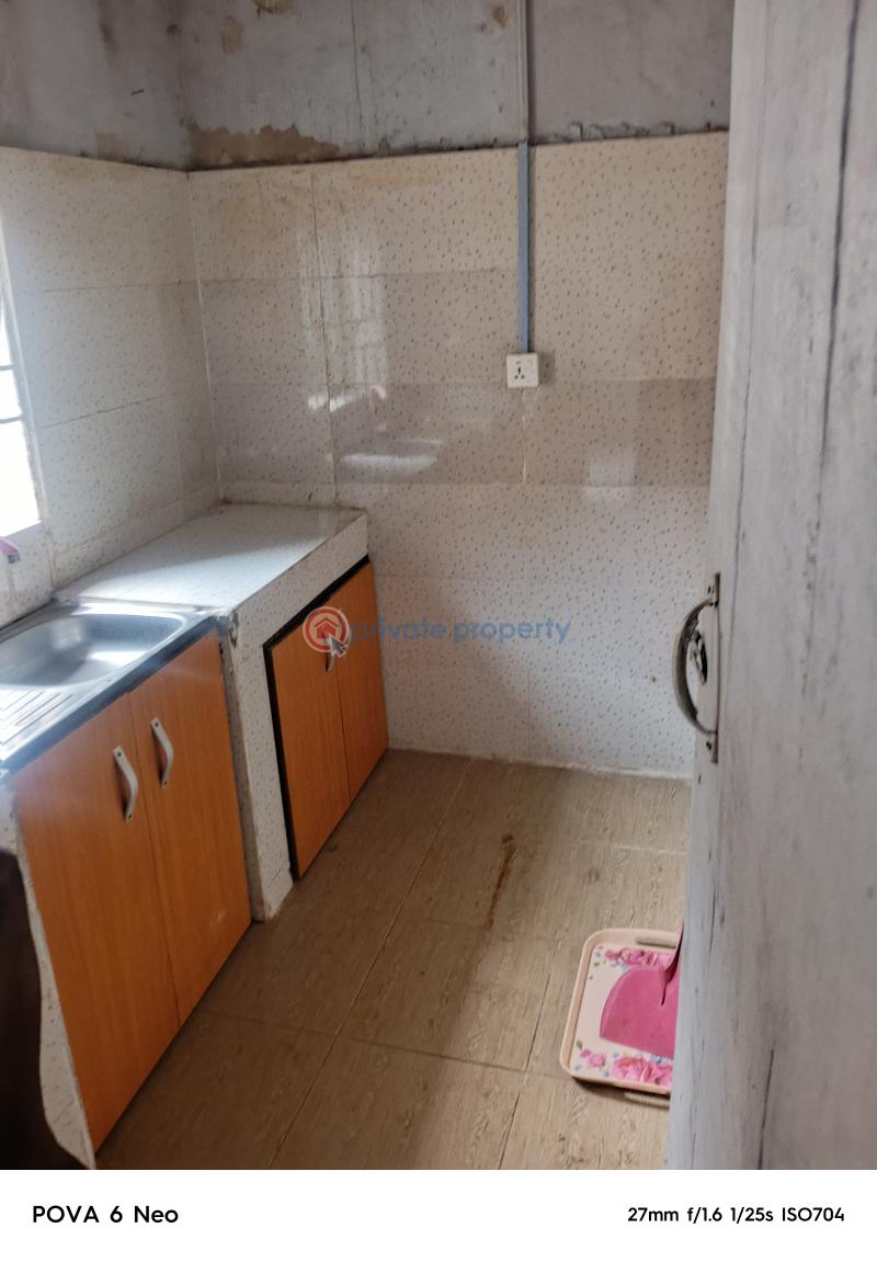 1 bedroom Mini Flat For Rent Aboru Iyana Ipaja Road Lagos Iyana Ipaja Lagos - 0