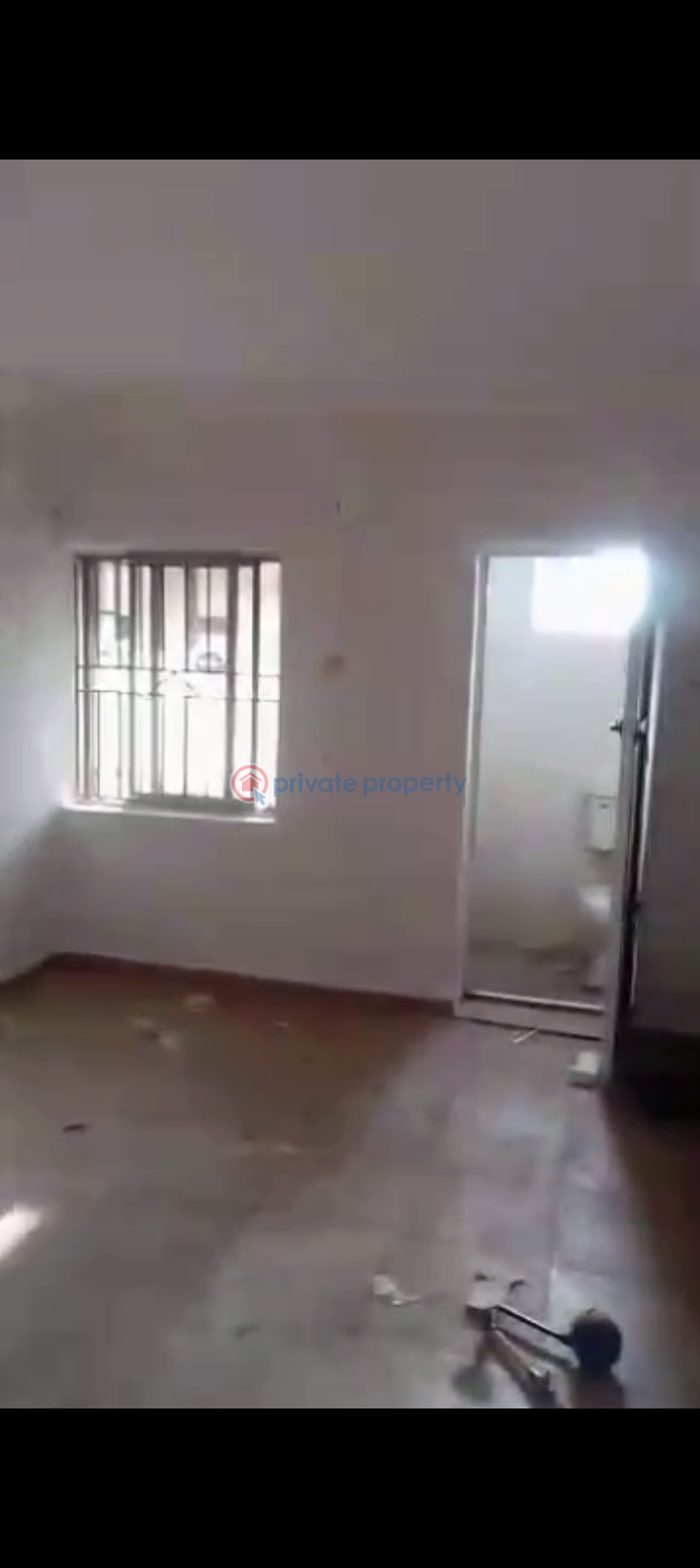 Flat & Apartment For Rent Kayode Joseph Oke-ira Ogba Lagos - 1
