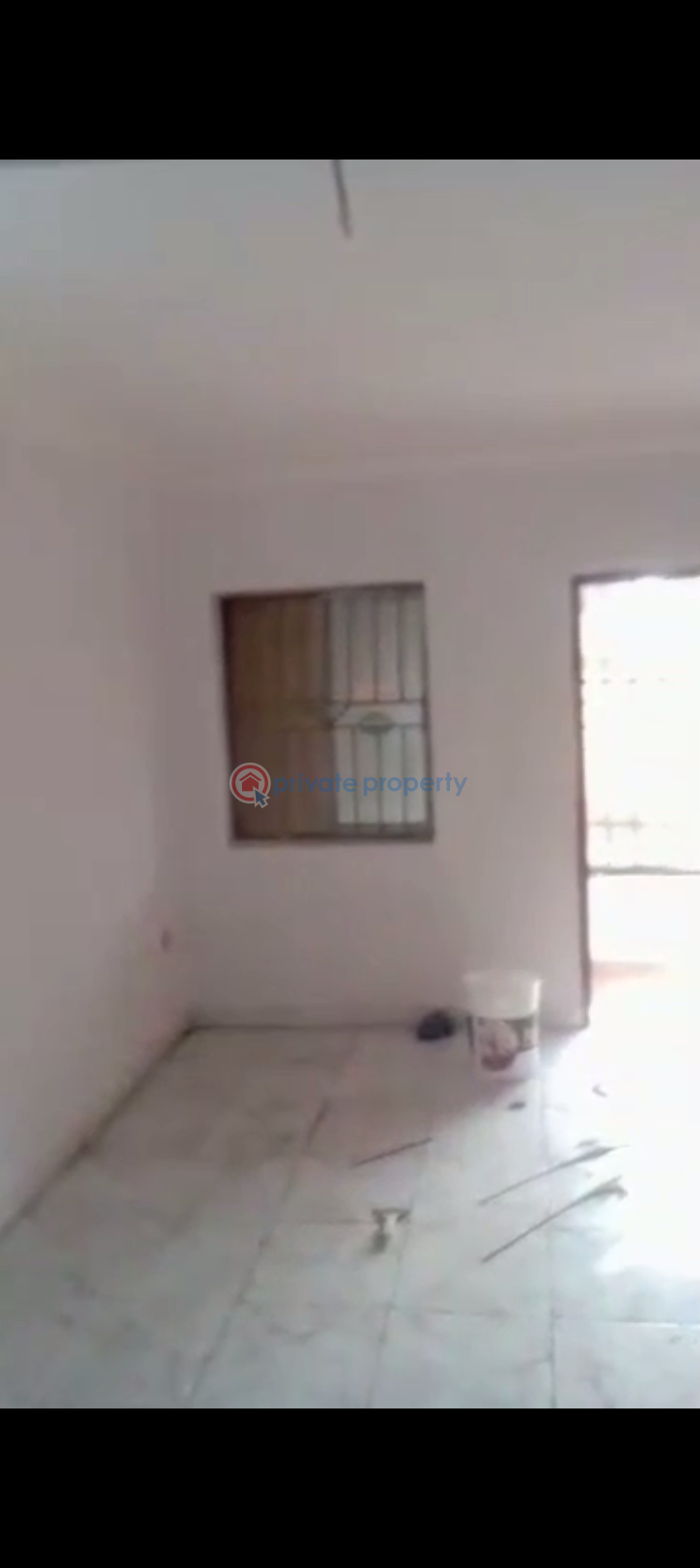 Flat & Apartment For Rent Kayode Joseph Oke-ira Ogba Lagos - 5