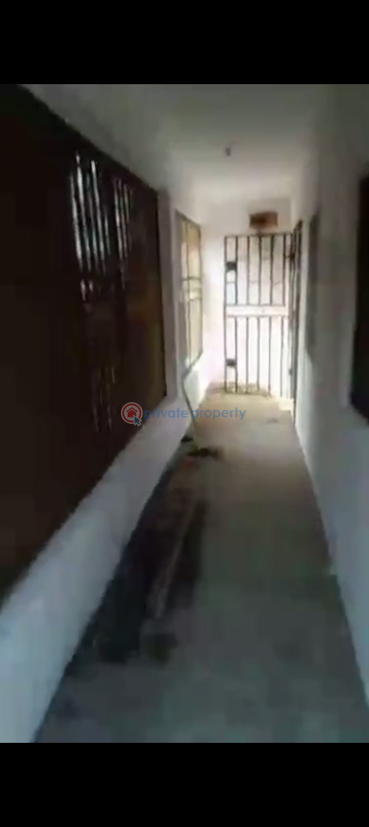 Flat & Apartment For Rent Kayode Joseph Oke-ira Ogba Lagos - 6