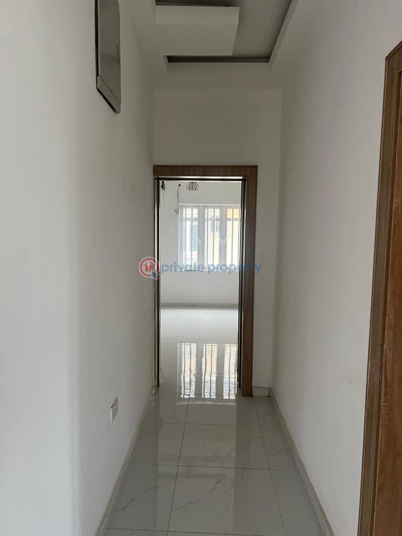 5 bedroom Detached Duplex For Sale Off Allen Avenue Allen Avenue Ikeja Lagos - 1