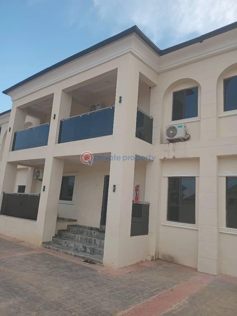 6 bedroom Detached Duplex For Sale Shasha Iju  Agege Lagos